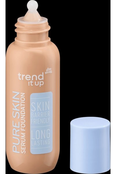 OEM Fond de ten Pure Skin Serum 30 ml nr. 030 hidratant