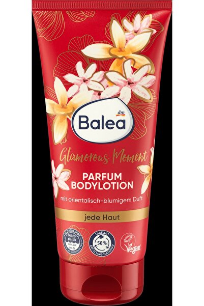 BALEA Loțiune de corp Glamorous Moment, 200 ml - cremă