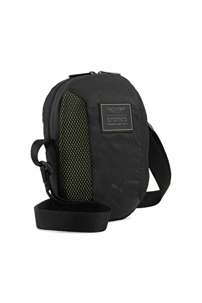 Puma X Aston Martin Aramco F1 ®   Team 1.5L Shoulder Bag