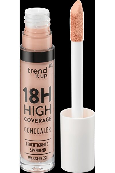 OEM trend !t up 18H Corector cu acoperire ridicată 020 Piersică, 4,5 ml - Cor...