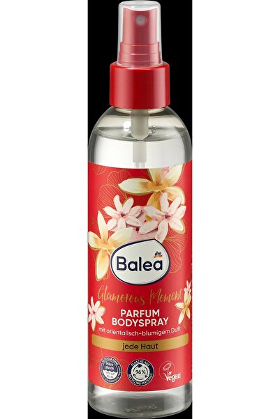 BALEA Spray deodorant corporal Glamorous Moment, 200 ml - Loțiune cremă de corp
