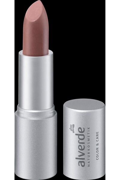 OEM alverde NATURKOSMETIK Color & care ruj buze 43, 4,6 g