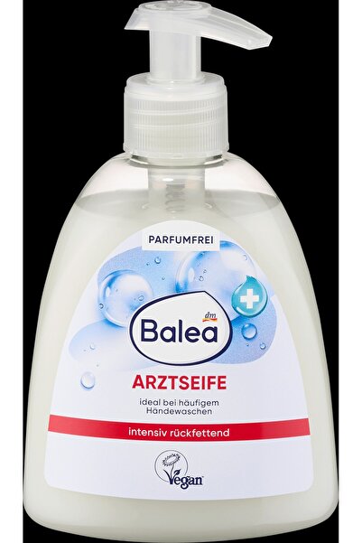 BALEA Săpun lichid medical, 300 ml