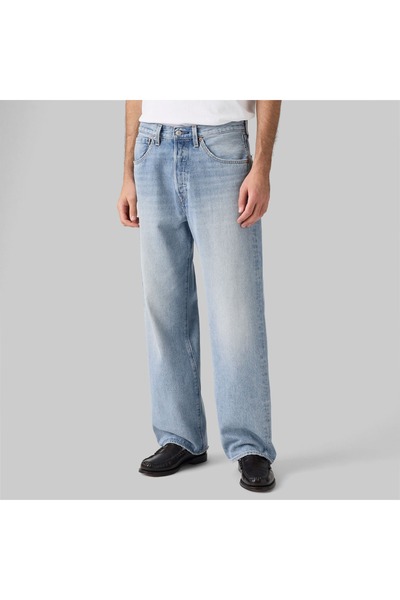 Levi's 501 Φαρδιά Τζιν