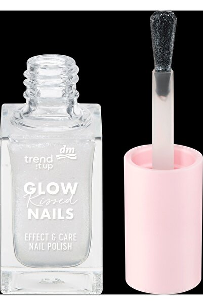 OEM trend !t up Lac de unghii Glow Kissed Nails 010, 8 ml