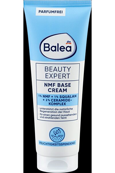 BALEA Cremă NMF Base Beauty Expert, 125 ml
