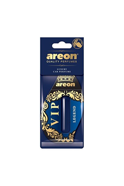 Areon Odorizant auto, fiola, VIP, legend, 5 ml - Odorizanti