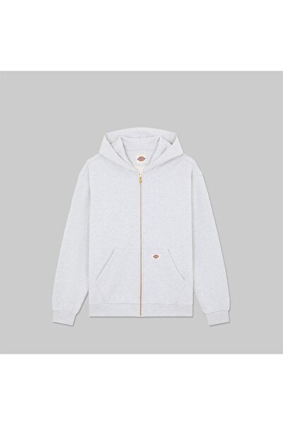 Dickies Φοστόρια Φούτερ με πλήρες φερμουάρ