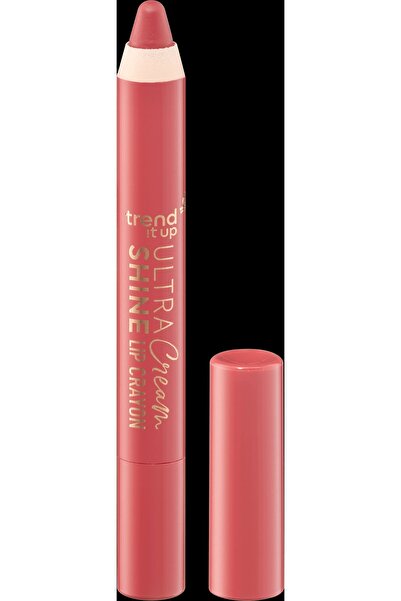OEM trend !t up Creion de buze, Ultra Cream Shine Lip Crayon - 040, 2,8 g