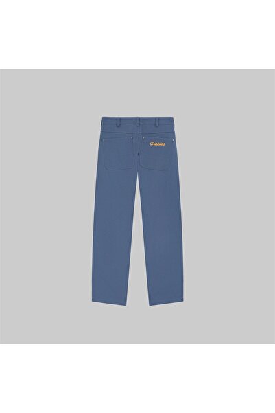 Dickies Γουέλσβι Φαρδύ Κωνικό Παντελόνι Τουίλ