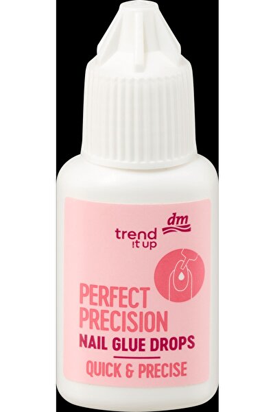 OEM Tendință! Adeziv pentru unghii Perfect Precision, 1 buc - unghii false
