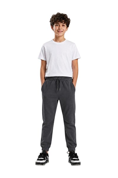 ROLY POLY Children's Gray Sweatpants