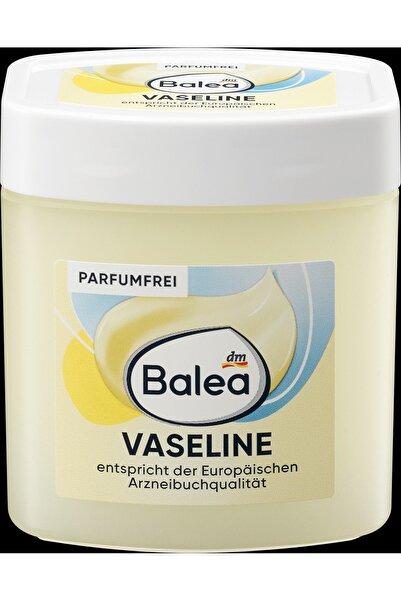 BALEA Vaselină, 125 ml - Loțiune cremă corp