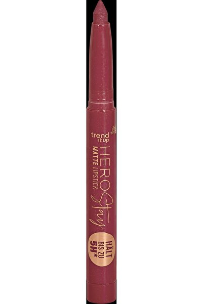 OEM trend !t up Ruj Hero Stay Matte 040 Rosewood, 1,4 g