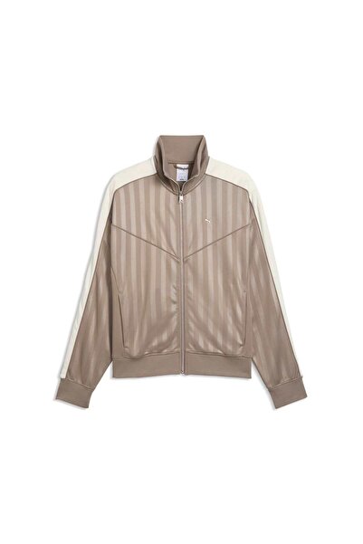 Puma T7 Men's Track Jacket