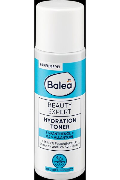 BALEA Toner hidratant, 100 ml - Curățare facială