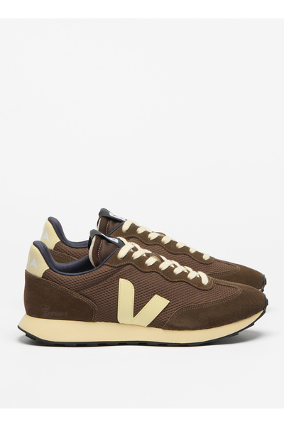 VEJA Kahverengi Kadın Sneaker Rio Branco II Alveomesh