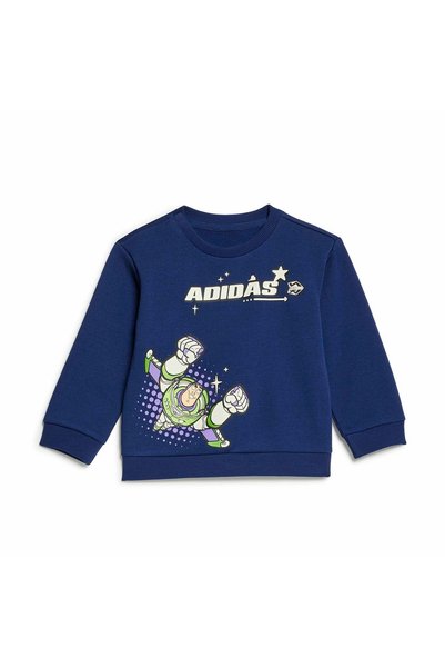 adidas Αθλητικά ρούχα I DY TS JOG KG6121 Μπλε
