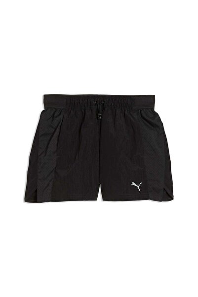 Puma Run Culture Collective T7 Women's Woven 4" Shorts