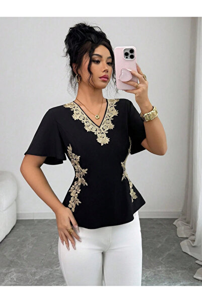 Generic Brand Regular Fit Women's Shirts & Blouses