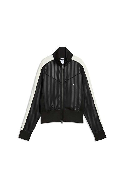 Puma T7 Women's Track Jacket