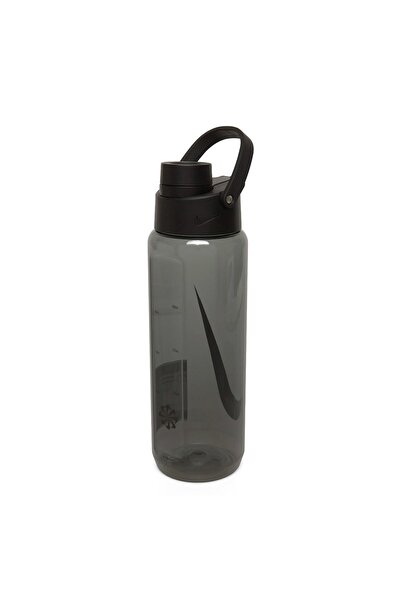 Nike TR RECHARGE ΜΠΟΥΚΑΛΙ ΠΟΤΗΡΙΟΥ 24 ΟΖ N.100.7636-044 Ανθρακί