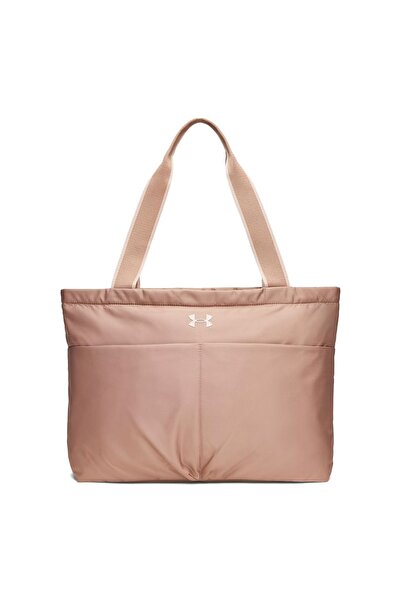 Under Armour UA STUDIO LITE TOTE 1388920-201 Καφέ