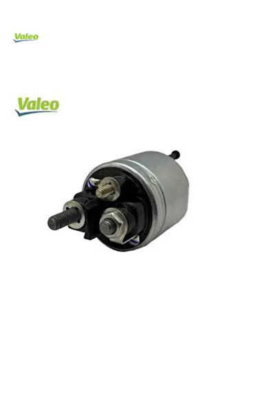 VALEO Marş otomatiği d6g332 opel 1.3 cdti 1174166/ 1178026/ 1178686/ 1174166