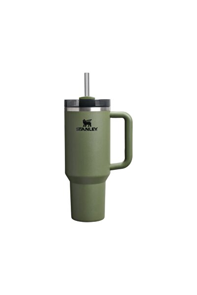 Stanley Ο ΘΕΡΜΟΦΟΡΟΣ QUENCHER H2.O FLOWSTATE 1.18L / 40OZ 10-11673-161-ΞΗΡΟ Π...