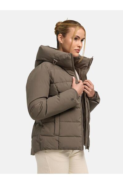Marikoo Winterjacke Akiliaa 16