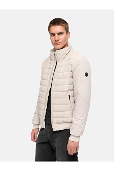STONE HARBOUR Regenjacke Eliaam XX
