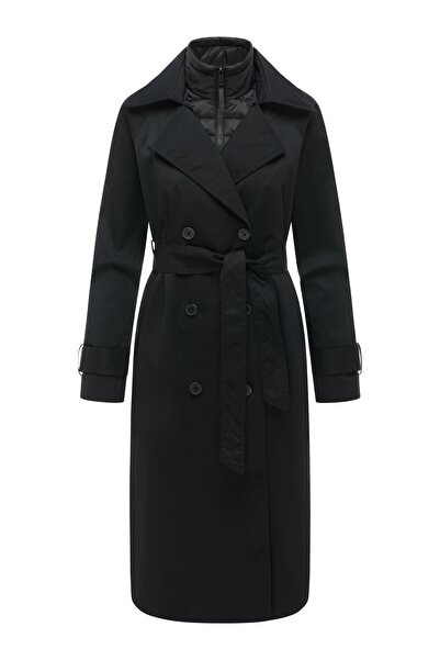Ragwear Trenchcoat Trenchie Y