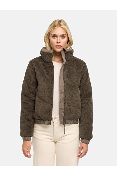 Marikoo Plüschjacke Yuvaa 16