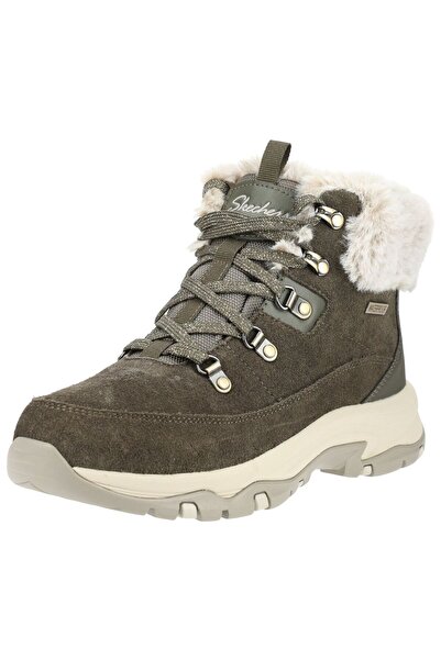 SKECHERS Stiefelette TREGO SNOW WORRIES