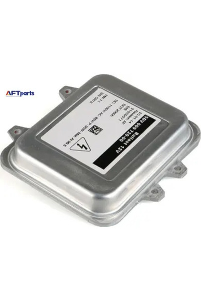 AFT Xenon far beynı opel astra j 10> ınsıgnıa a 09> d1s ampül için 13278005/ ...