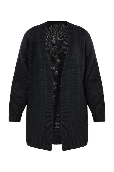 HALEE Strickcardigan