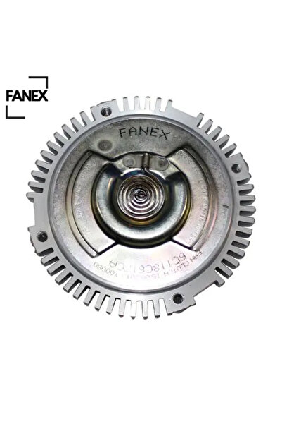 Fan termiği transıt v348 06 11 2.4 tdcı tek termık fanex 6c11 8c617 cc 1695329