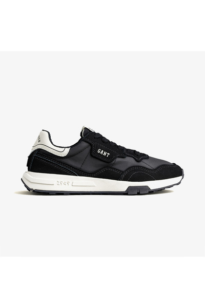 Gant Erkek Siyah Sneaker