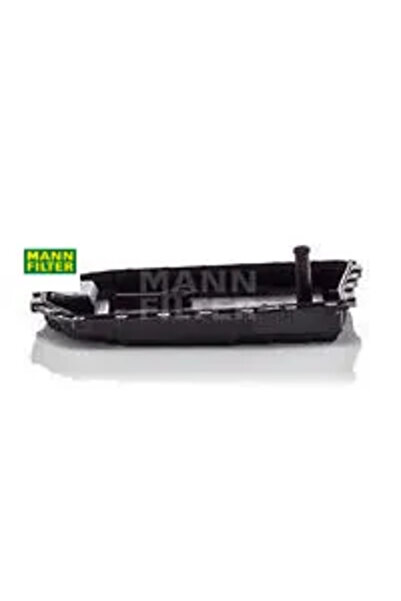 Mann-Filter Otomatık sanzıman yag karterı ga6hp19 bmw e60 e90 e70 e71 24117571217
