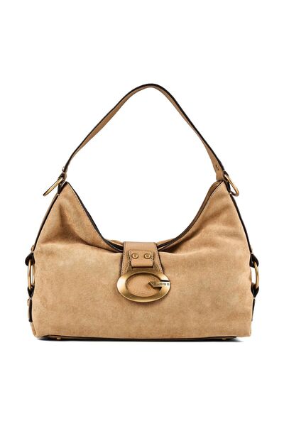 Guess Camden Schultertasche 39 cm