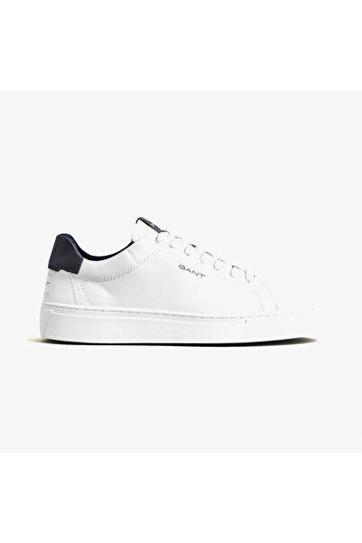 Gant Erkek Beyaz Sneaker