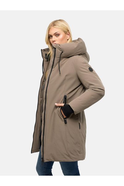 Marikoo Wintermantel Polarhäschen 16
