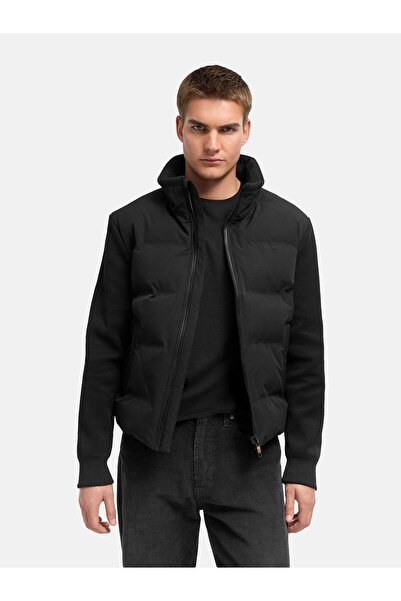 STONE HARBOUR Winterjacke Eeron XX