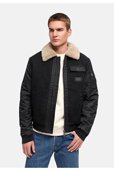 STONE HARBOUR Winterjacke Somaeel XX