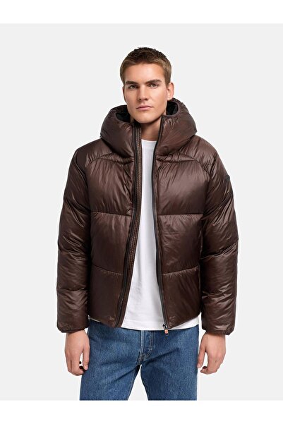 STONE HARBOUR Steppjacke Ziruus XX