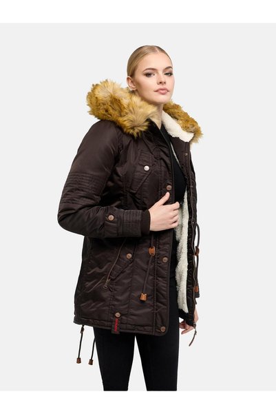 Navahoo Wintermantel La Viva