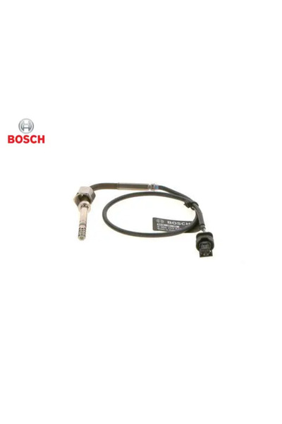 Bosch Egzoz sıcaklık sensoru egr sonrası w204 x204 w205 w212 c218 w463 c292 a0009054305