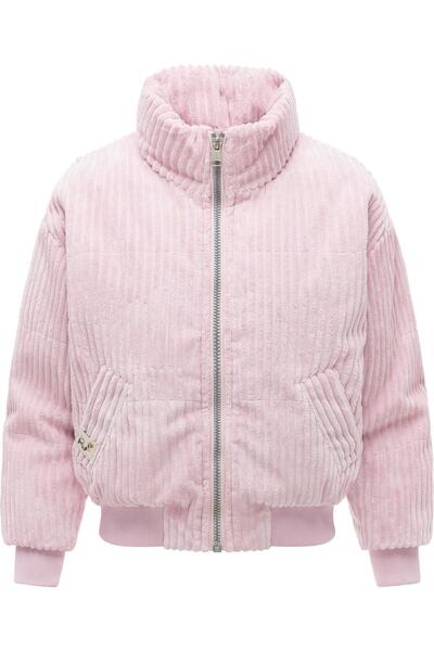 Ragwear Cordjacke Tillie Cordy Y
