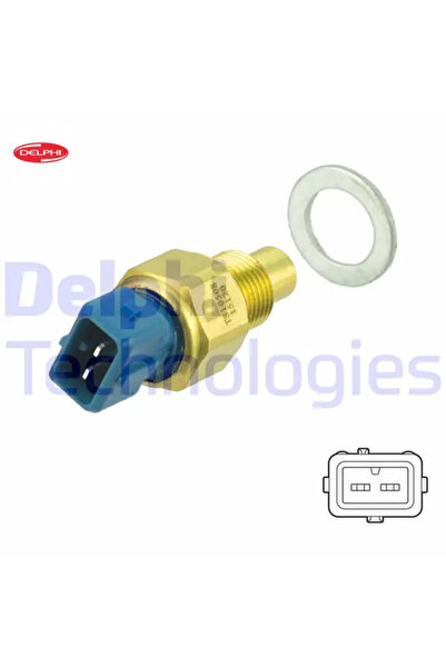 Hararet müşürü berlıngo-partner-xsara-206-306-expert 1.9d dw8 1338.86/ 2690051