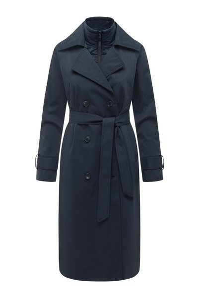 Ragwear Trenchcoat Trenchie Y